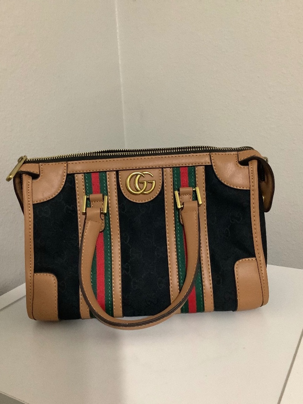 Gucci Ophidia GG Mini Bag
